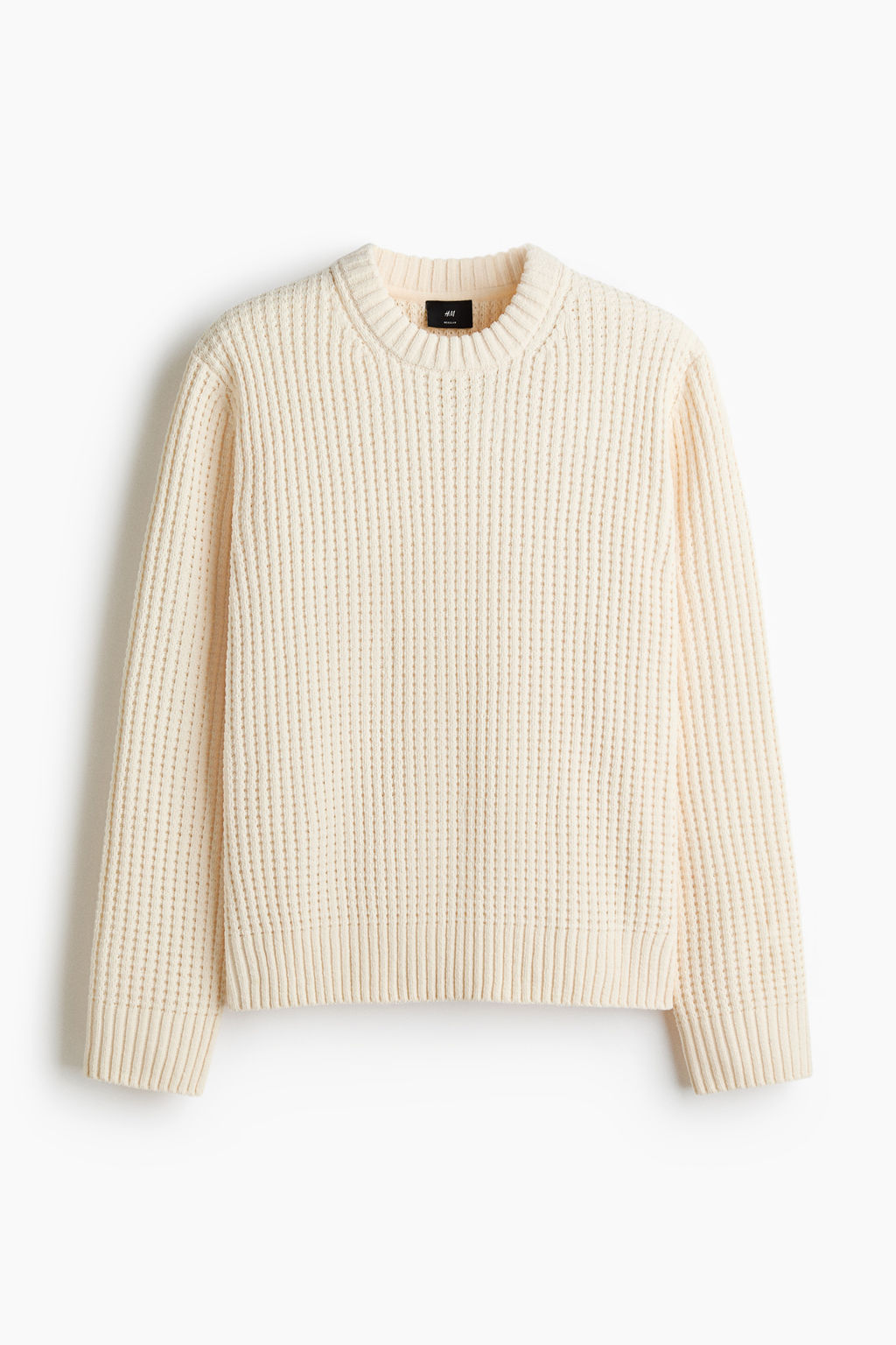 Jersey Regular Fit - H&m фото 2