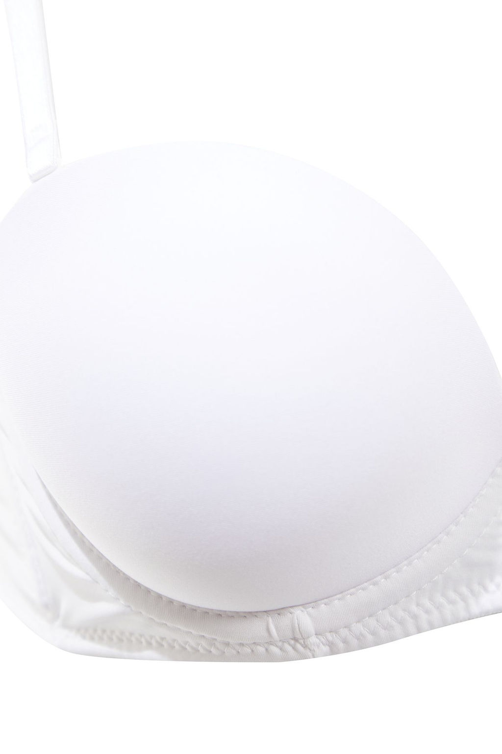 TRENDYOLMILLA Ten Ip Ask?l? Ekstra Dolgulu/Push-Up Tshirt Bra Orme Sutyen THMAW21SU0058  фото 37