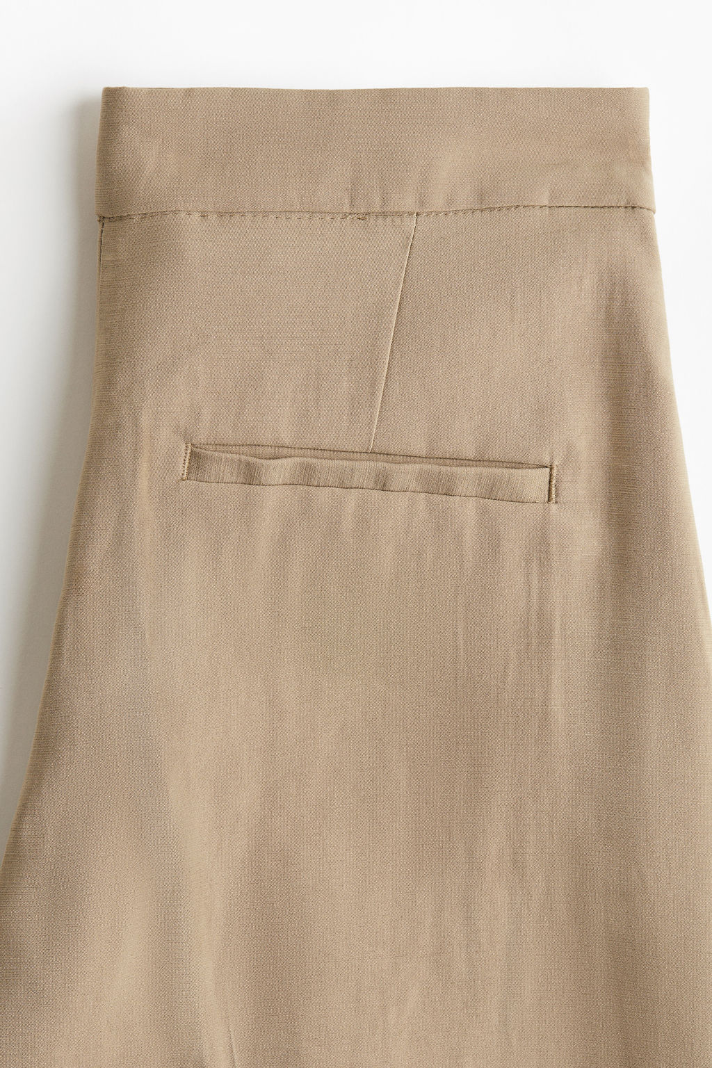 Pantal?n culotte de vestir - H&m фото 3