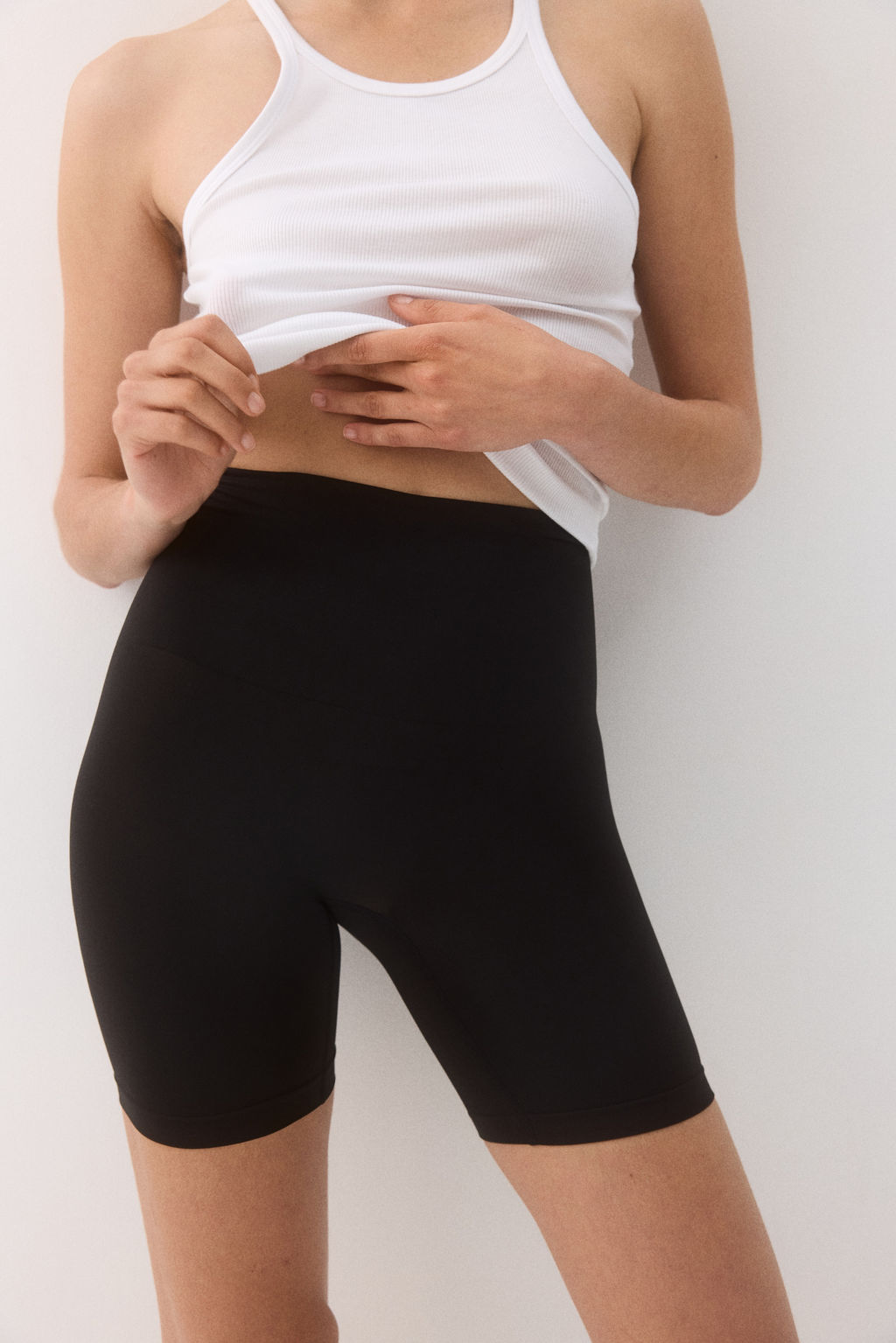 Culotte push-up Firm Shape - H&m фото 3