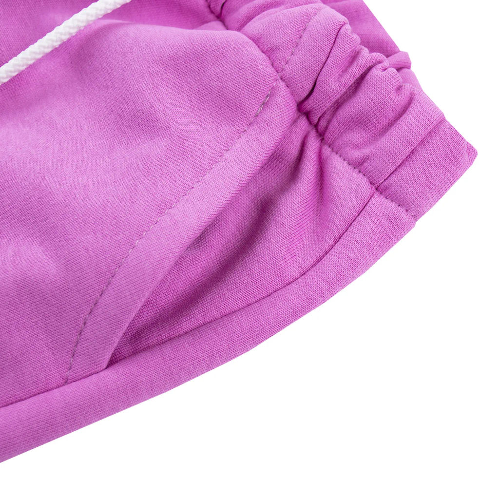 Штаны футер 3х нитка петля 1510330109 - Youlala фото 7