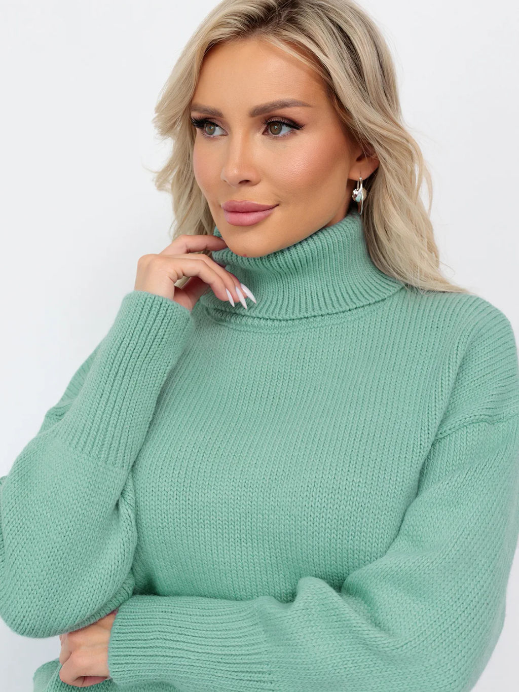 JETTY Джемпер  фото 11