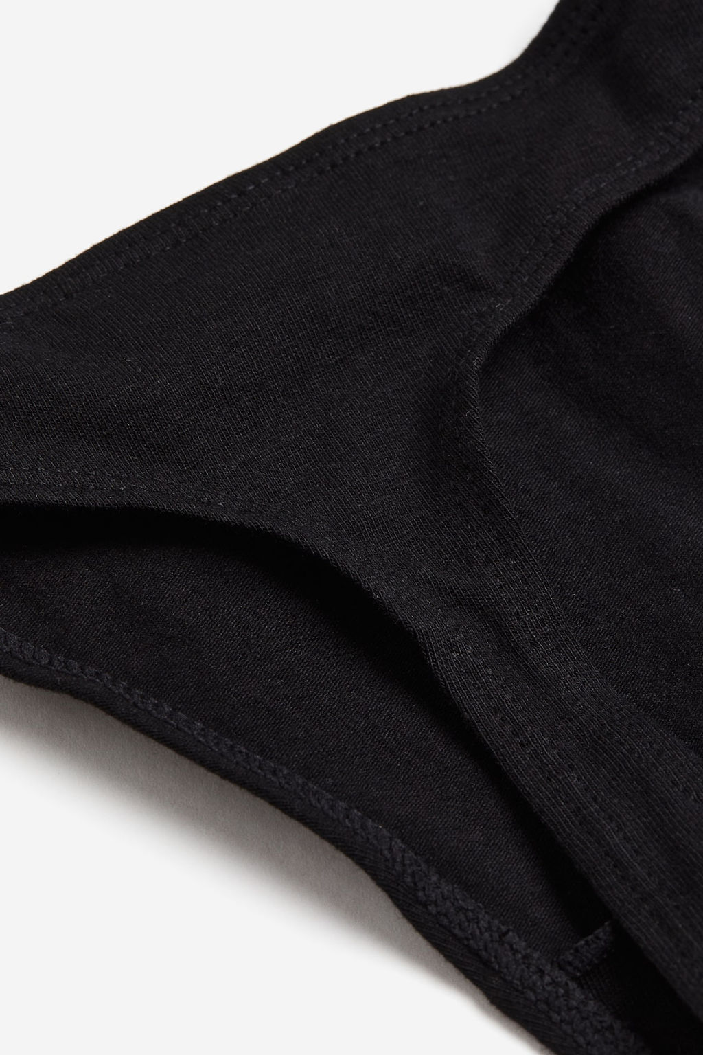 Pack de 5 Thongs de algodon - H&m фото 3