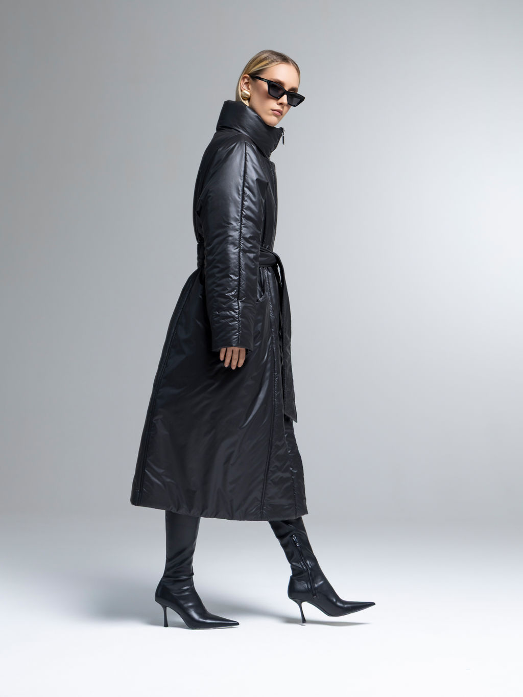 Плащ женский HOOPS, арт. 33230  фото 6