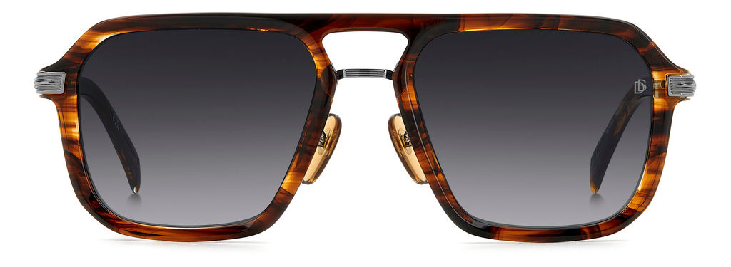 Солнцезащитные очки DAVID BECKHAM DB 7136/S