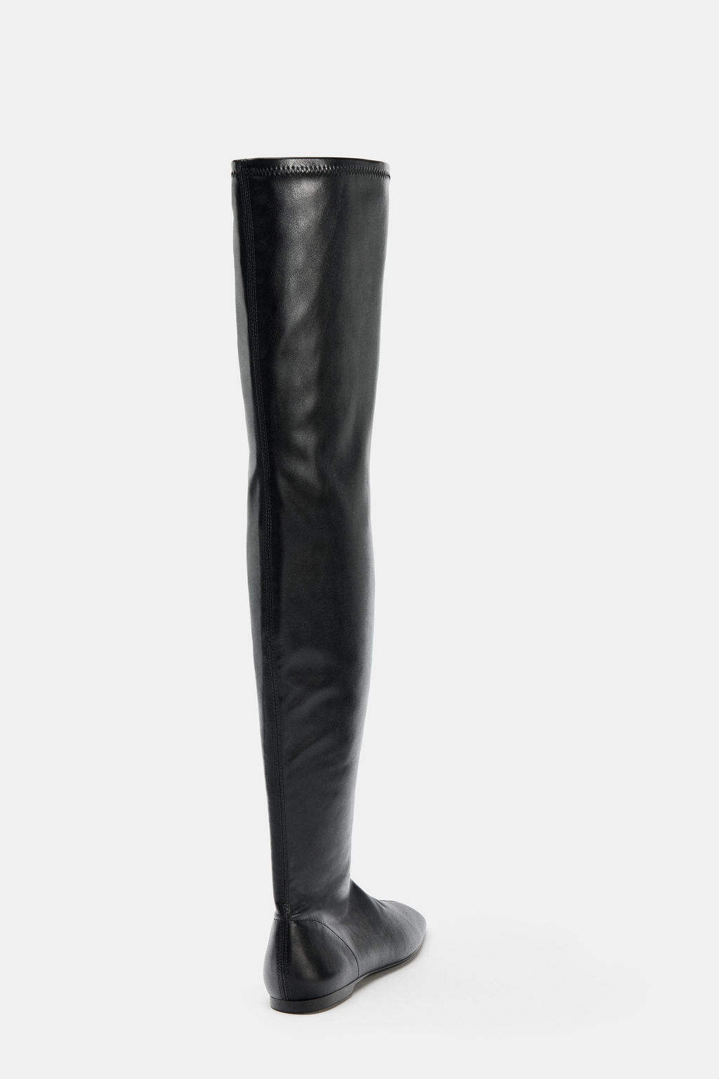 OVER-THE-KNEE BOOTS - Zara фото 7