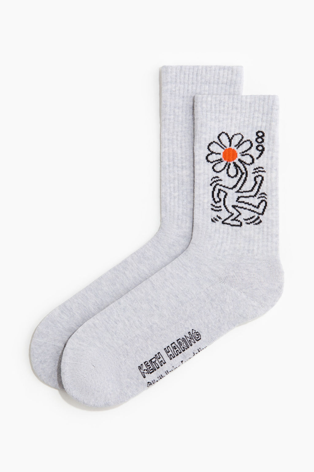 Pack de 2 calcetines - H&m фото 19