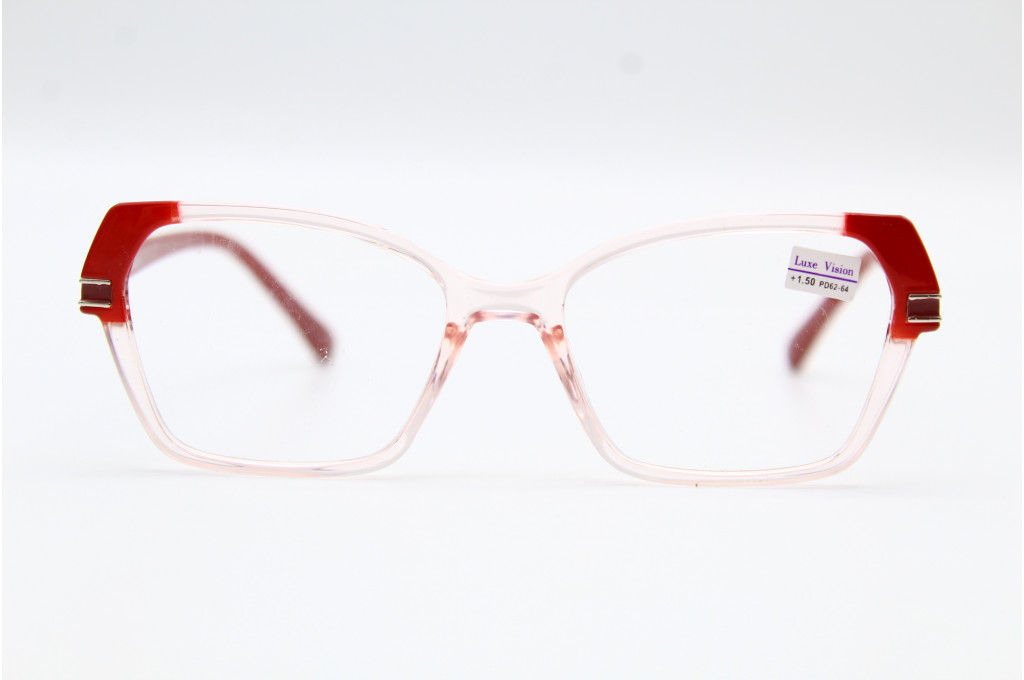 Готовые очки Luxe Vision 7029 54-18-145