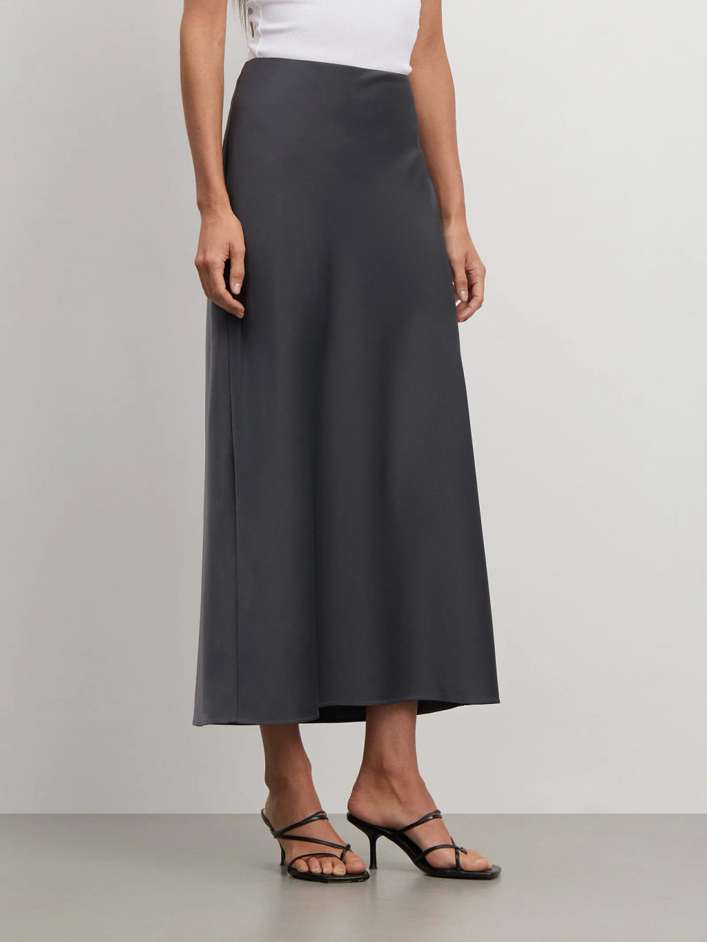 Юбка а-силуэта - Emka фото 3