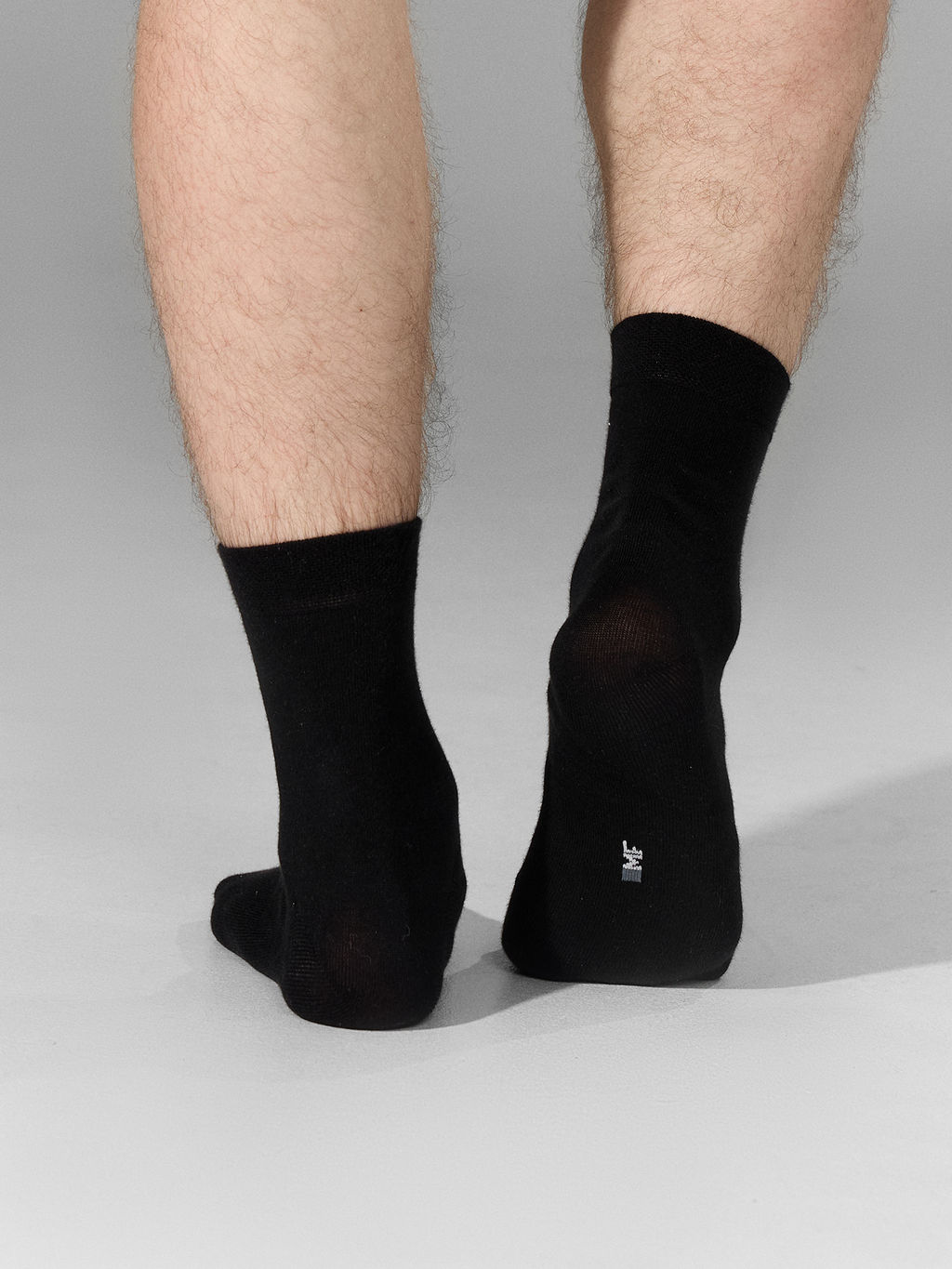 Цена за 5 пар! НОСКИ МУЖСКИЕ - Mark formelle фото 4