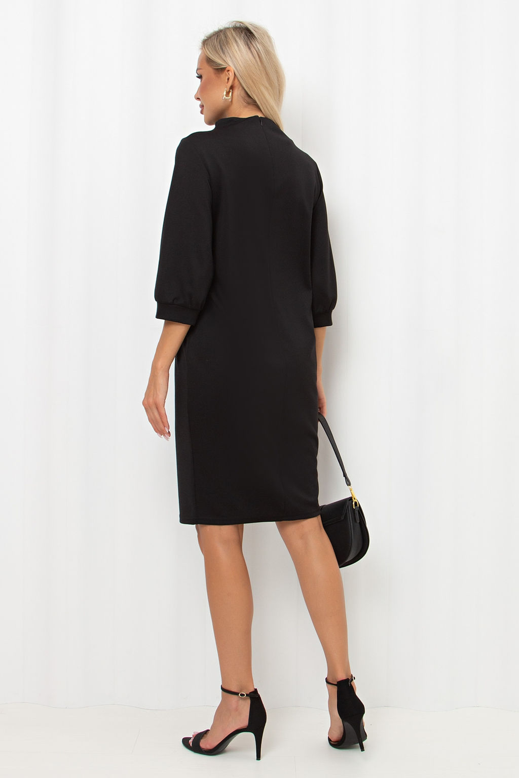 VALENTINA Платье Мимоза №1