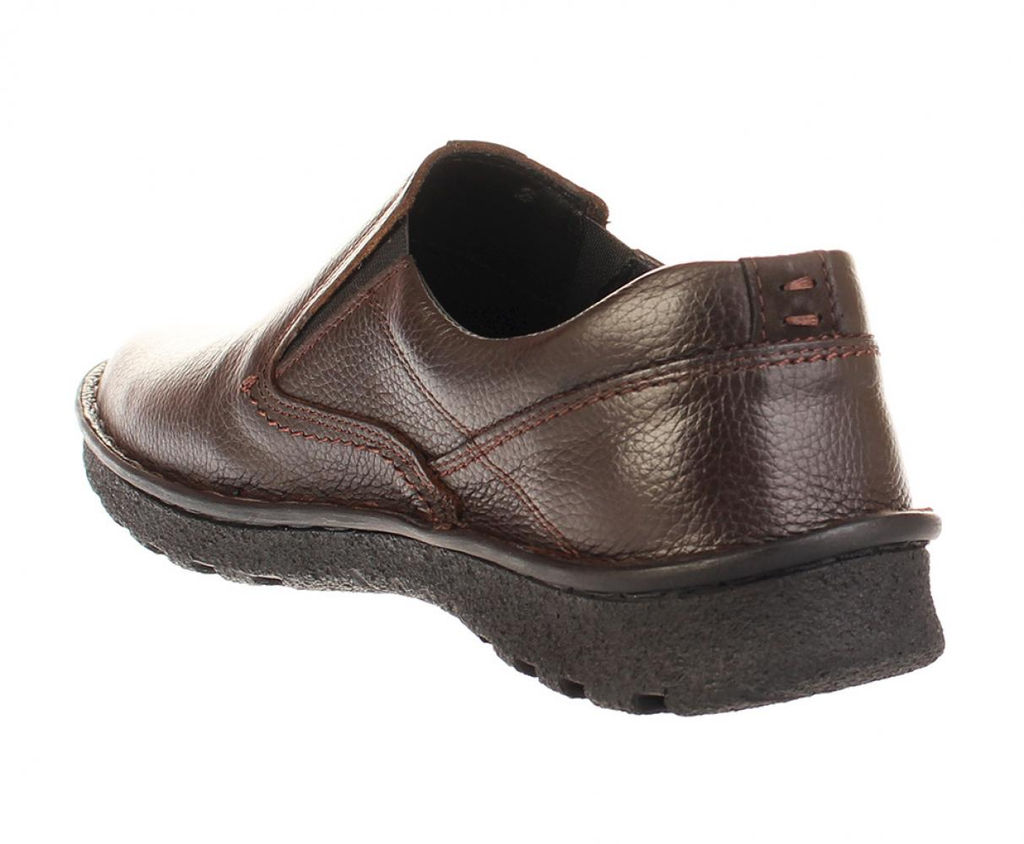 Слипоны Baden WL042-010