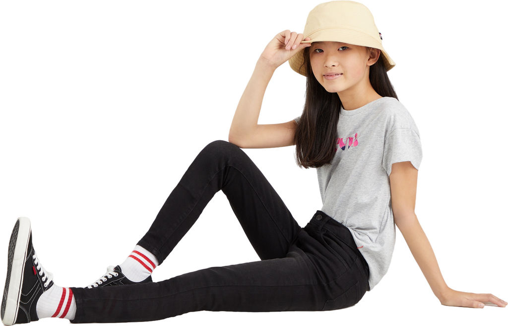 Джинсы детские