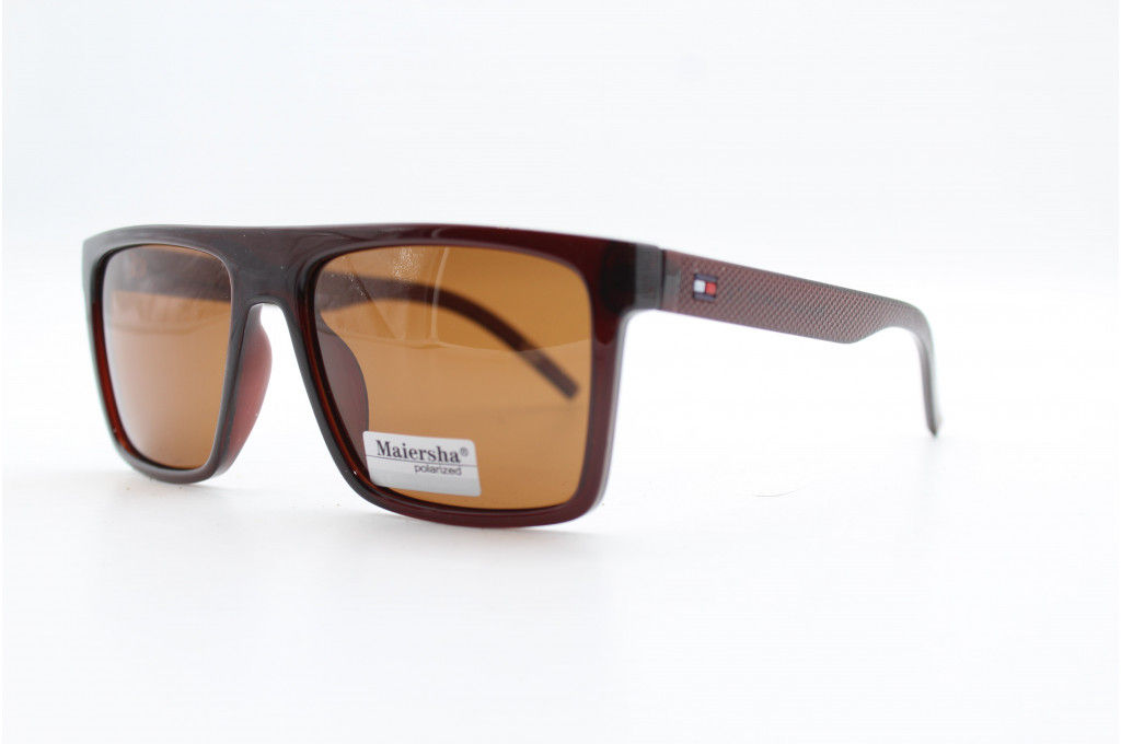 Солнцезащитные очки Maiersha (Polarized) 5039 С3 56-18-142