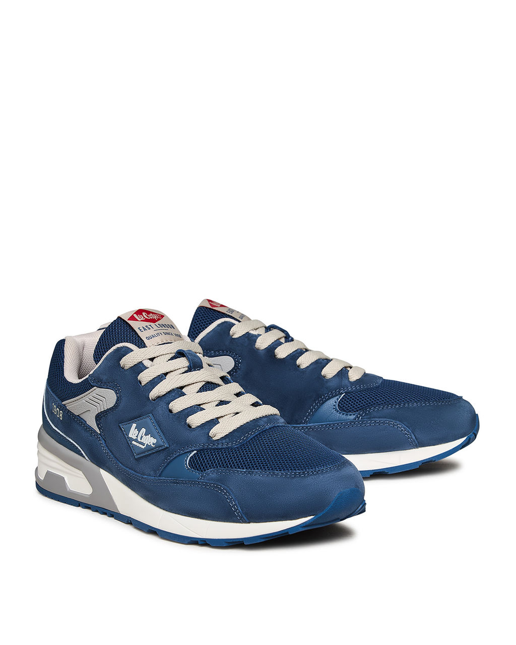 Кроссовки для активного отдыха / Lee Cooper  фото 4