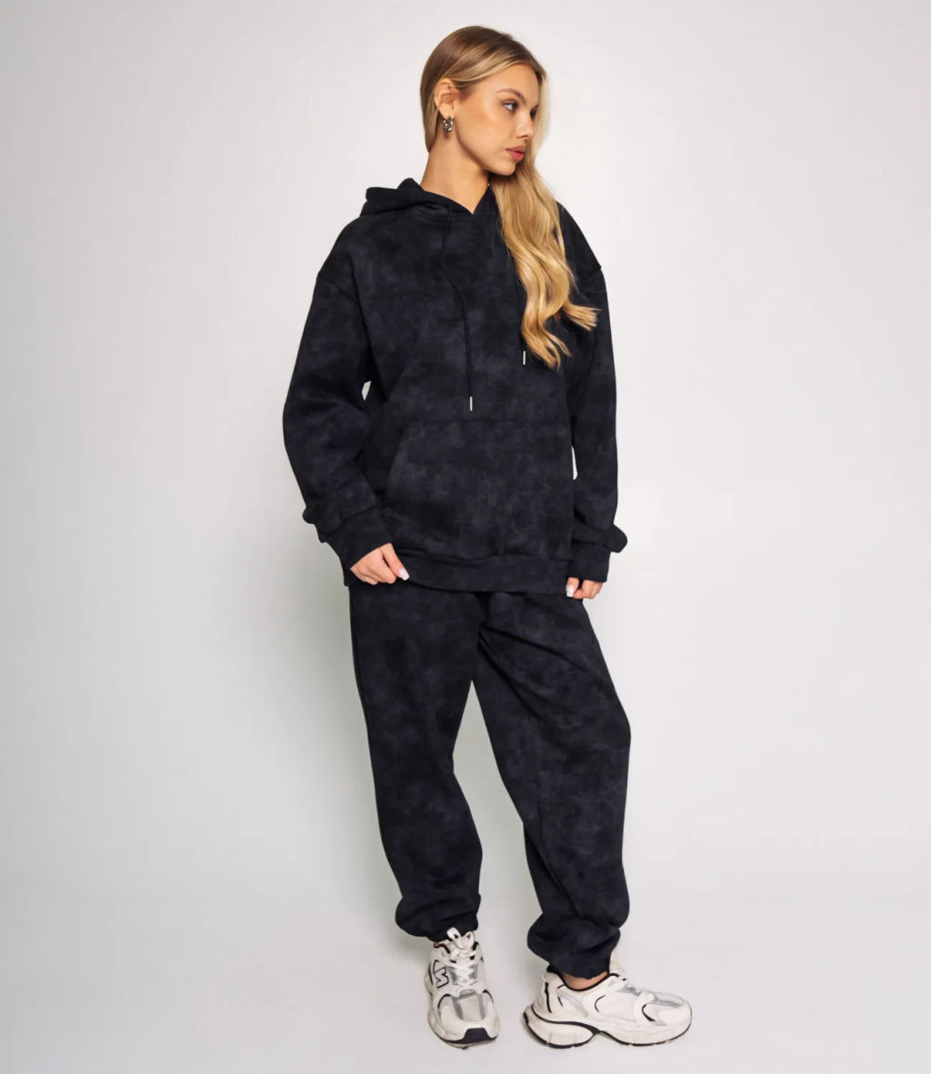 Спортивный костюм #КТ8025 - Dommod фото 17