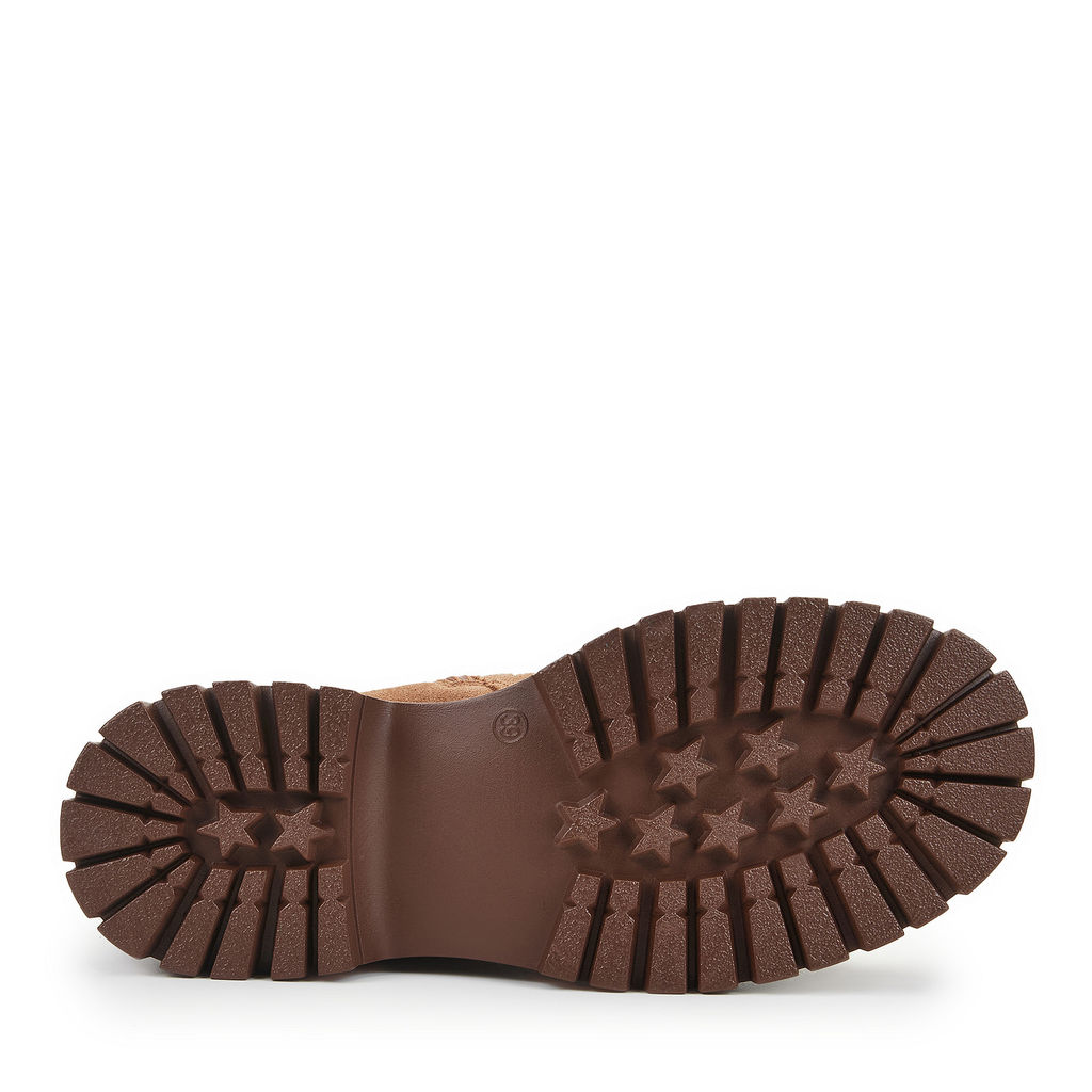 Ботинки M-Shoes  фото 4