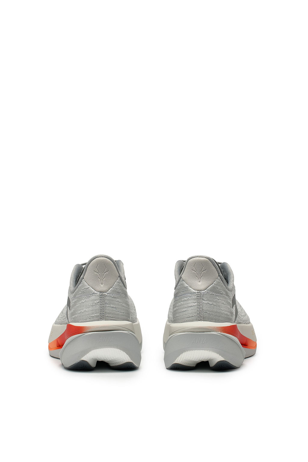 Кроссовки для бега Серый