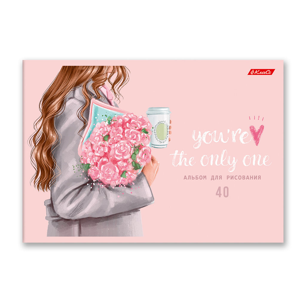 Светоч 40АЛСК4_5_3_9 Альбом для рисования, блестки, 100 г/м2 A4 29 х 20.5 см 40 л. 5 шт. на скобе 000230 Девичьи грёзы  фото 8