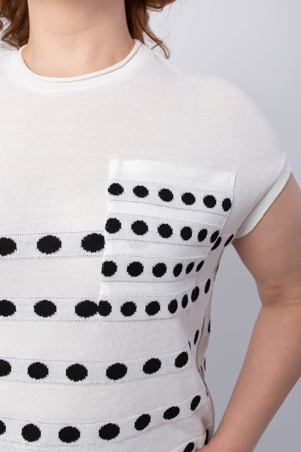 Джемпер женский Л359 - Olsarri фото 3