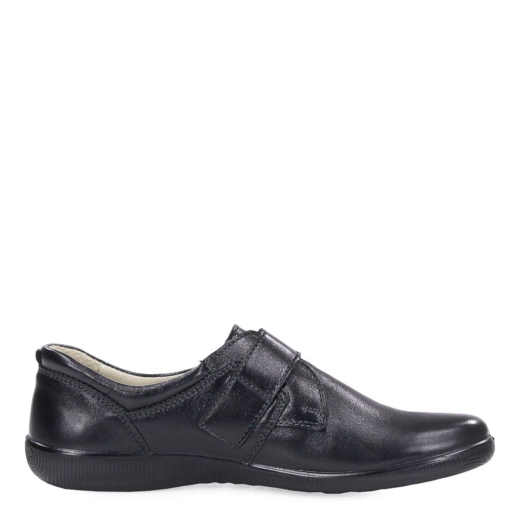 Полуботинки для школьников мальчиков - Marko фото 4