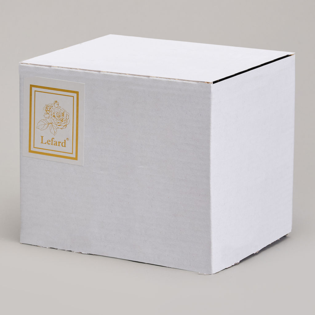 БЛЮДО СЕРВИРОВОЧНОЕ 16,1Х12Х13,8 СМ - Lefard фото 5