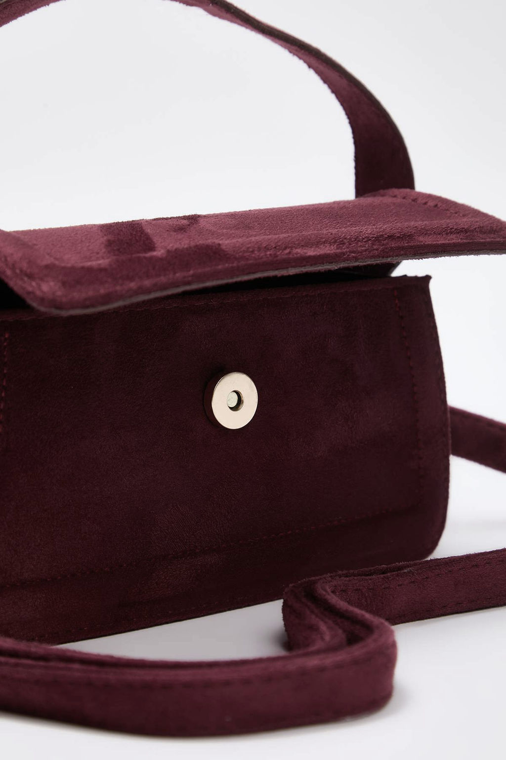 Murdum Suet Capraz Ask?l? Kad?n Mini Boy City Canta TWOAW25OC00002