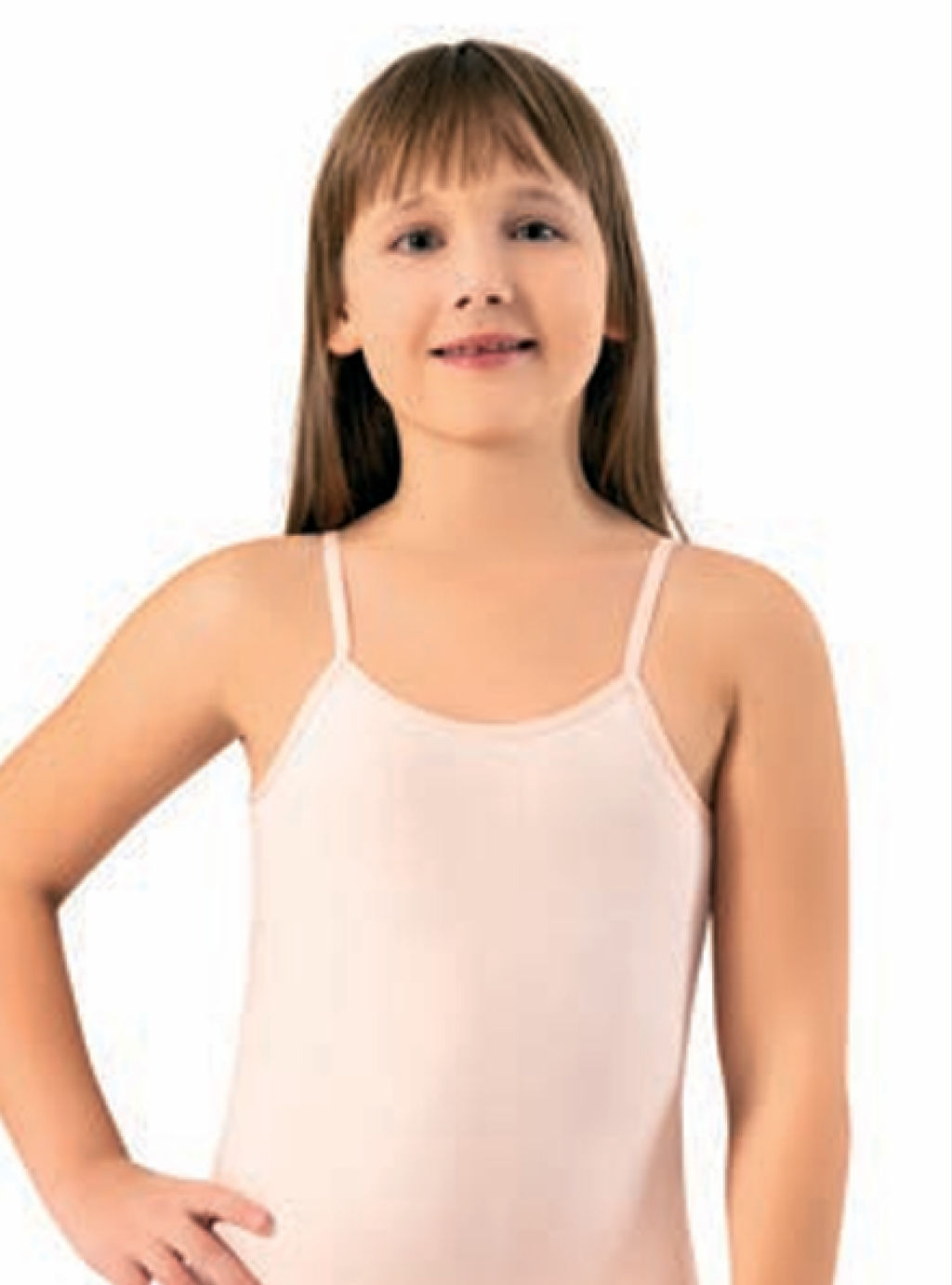 Майка для девочки Kota 3411