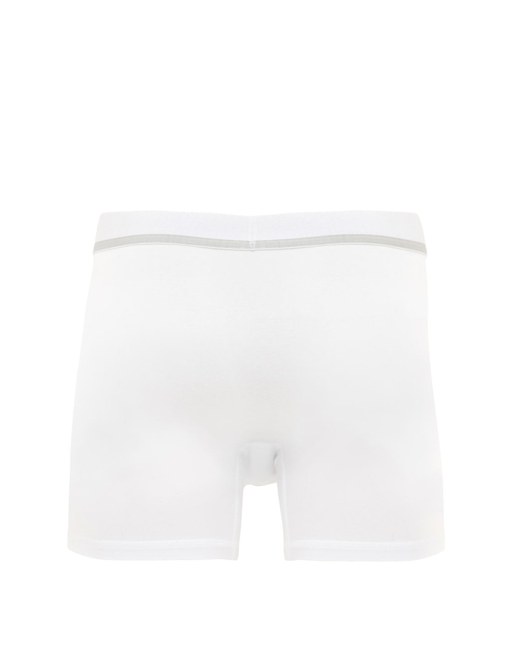 Белые боксеры - Cacharel фото 2