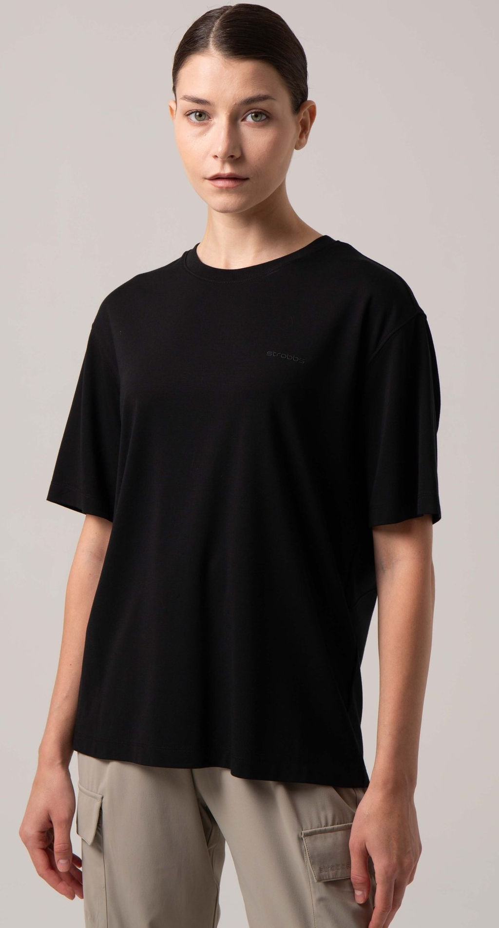 T3470-3 футболка женская