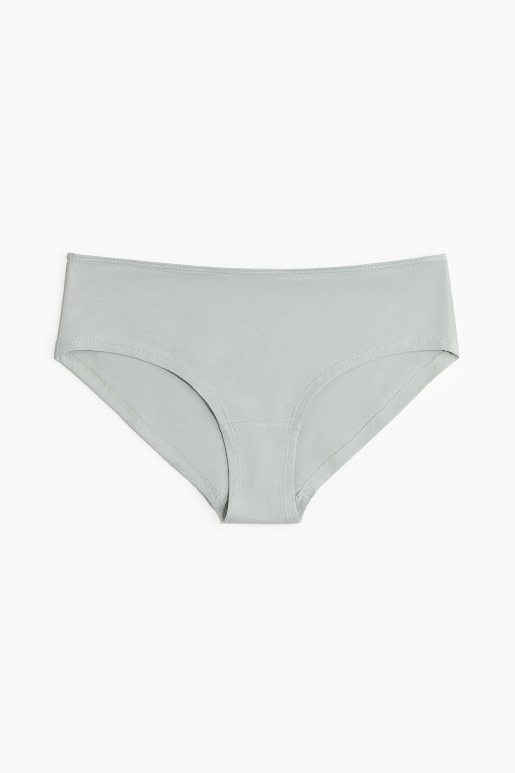 Pack de 5 bragas hipster de algod?n - H&m фото 3