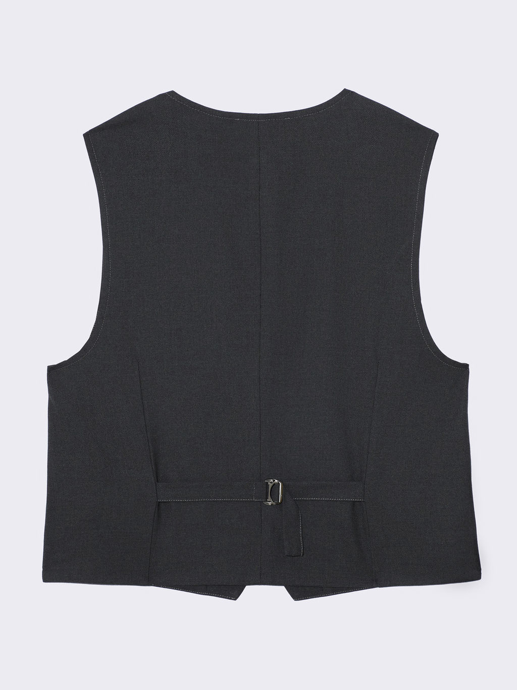 Жилет - Смена фото 7