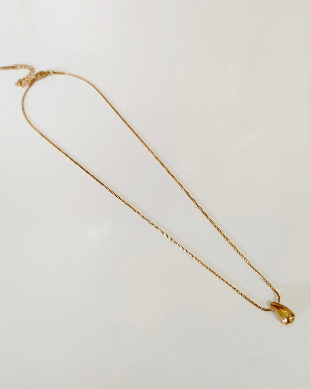 Кулон на цепочке - Vel vett фото 2