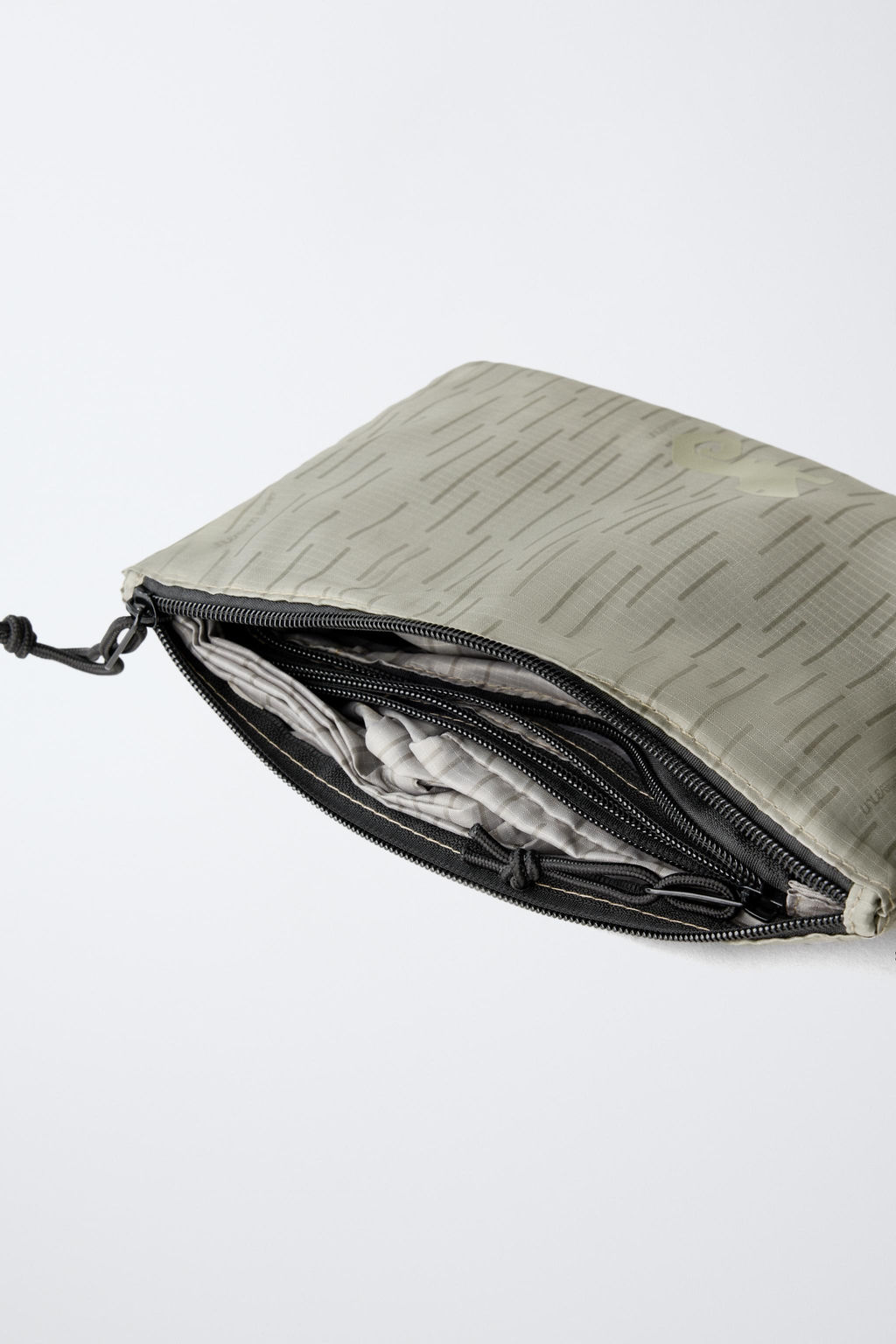 EXPLORER FOLDABLE TOTE BAG - Zara фото 7