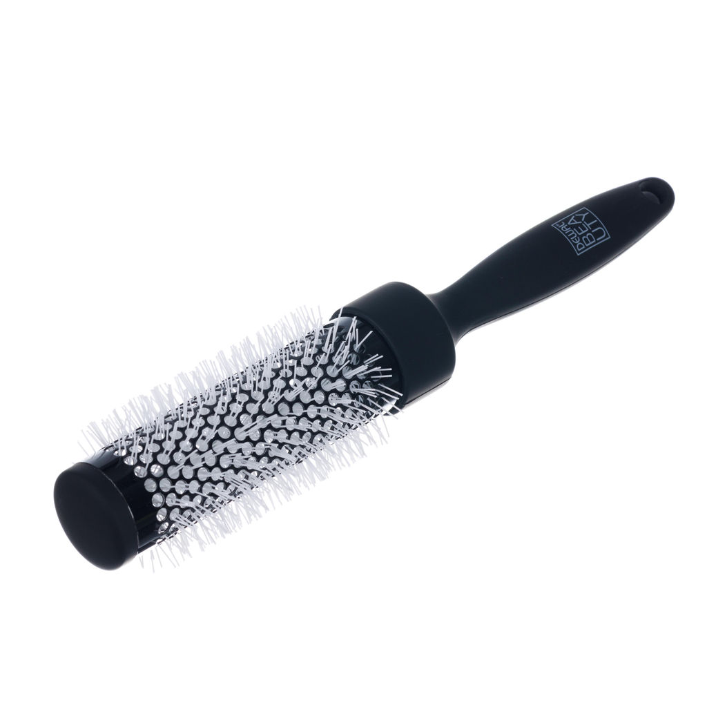 Термобрашинг Бархат d 35 / 45 мм DEWAL BEAUTY DBBA45  фото 2