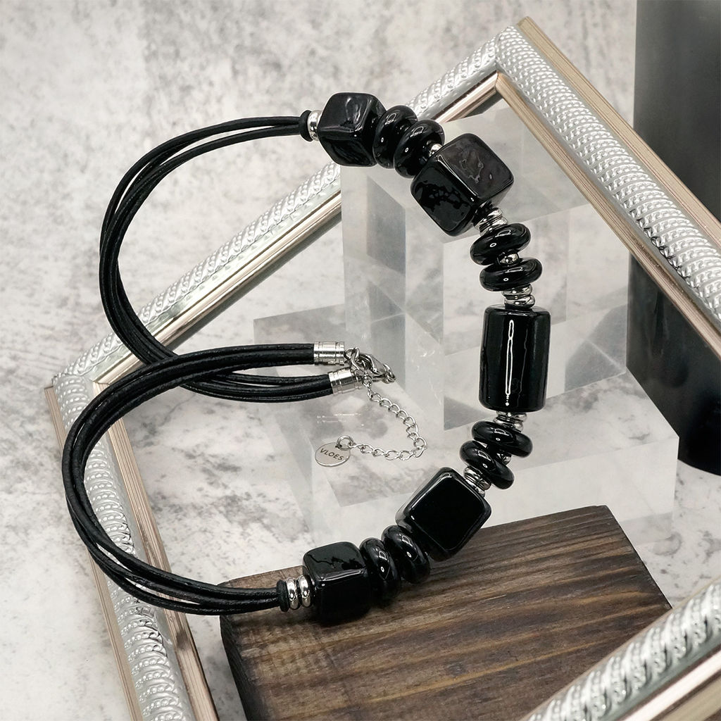 CLASSIC Колье LKY5917