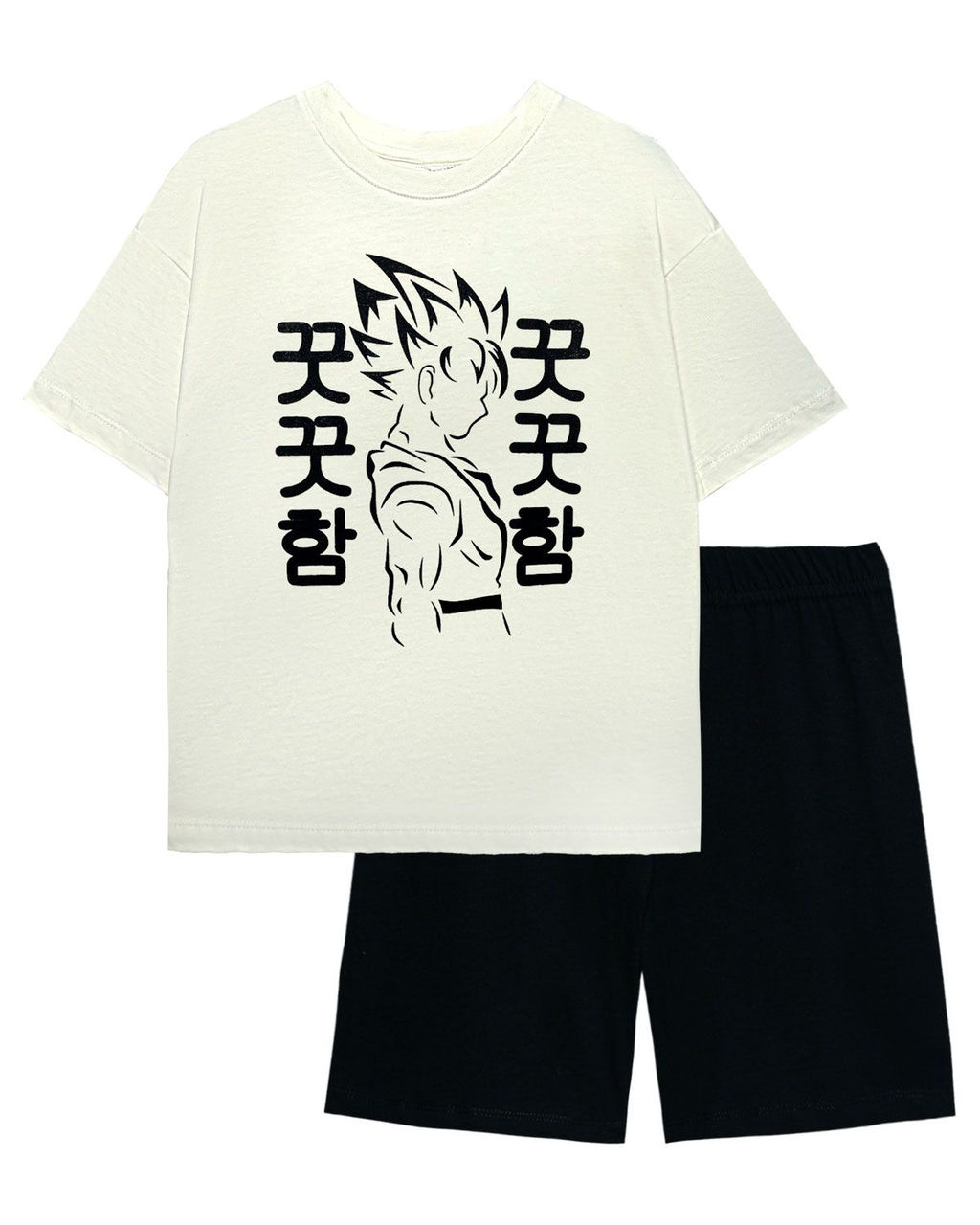 Пижама для мальчика 92294 Lets go - Let's go фото 6