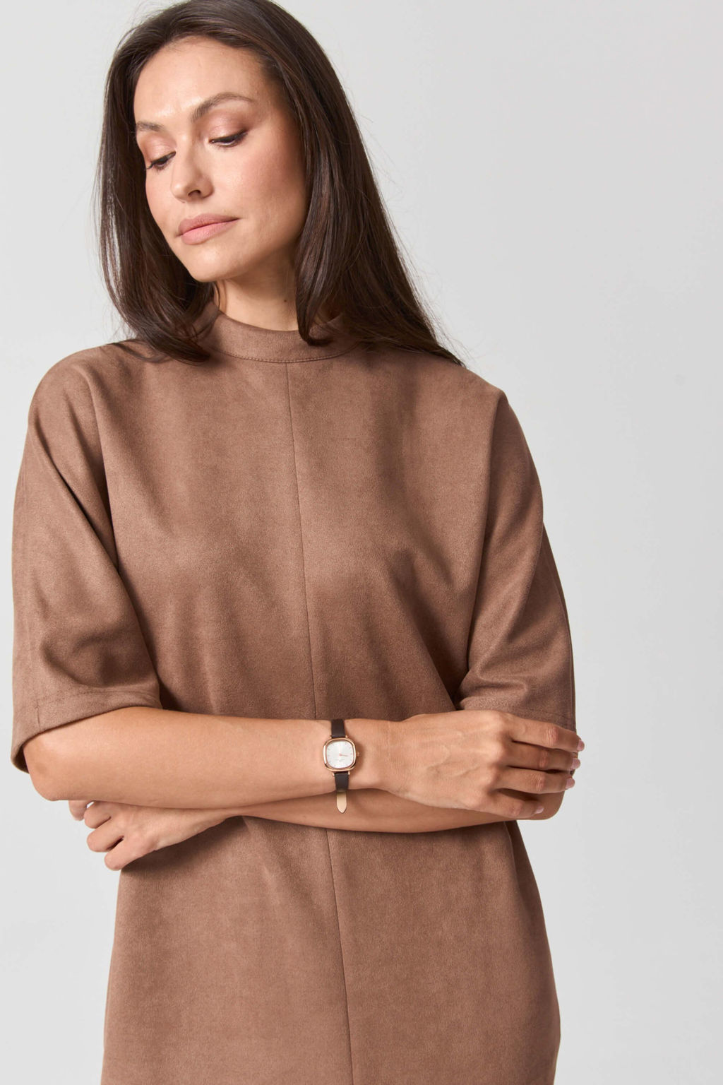 Платье С20117-15 НСК - Cloxy фото 4