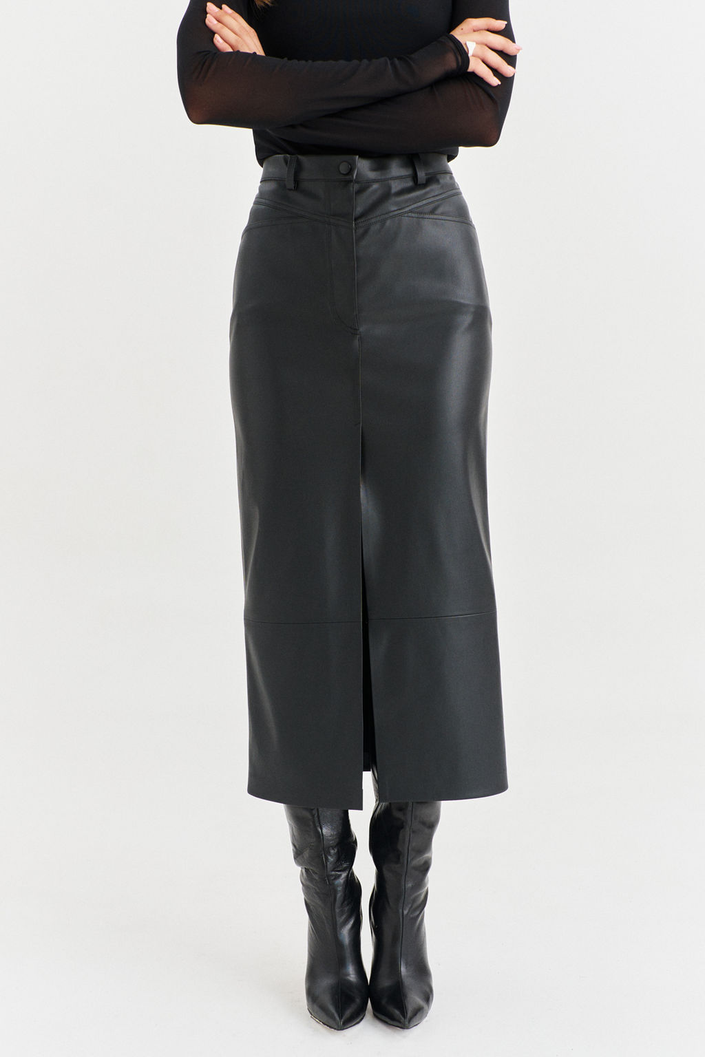 Юбка 1318/1 - Rinka фото 4