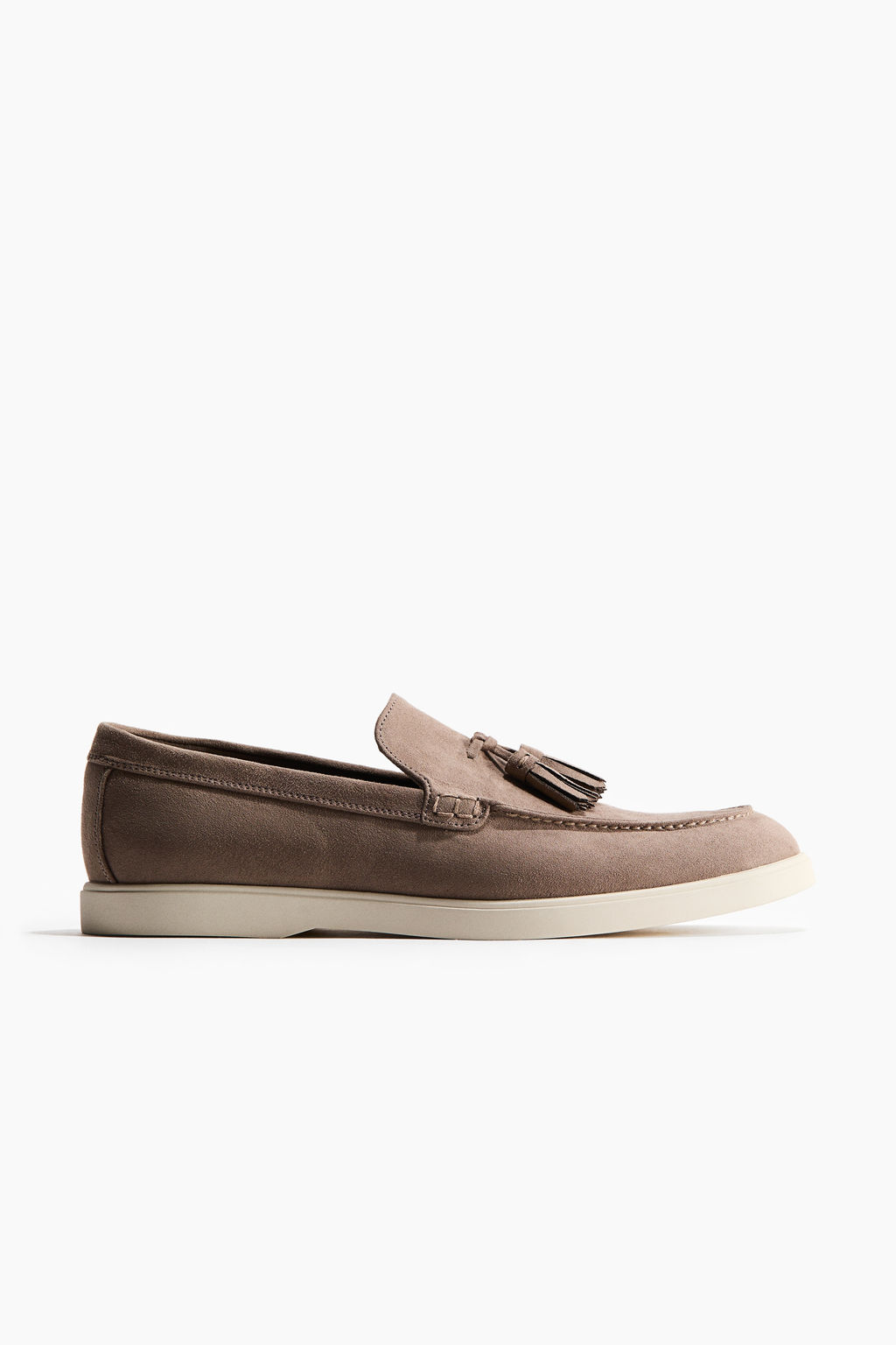 Mocasines con borlas - H&m фото 2