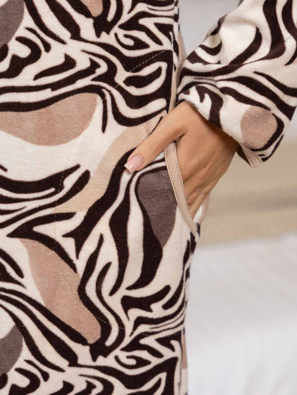 Халат мод.1948М/6