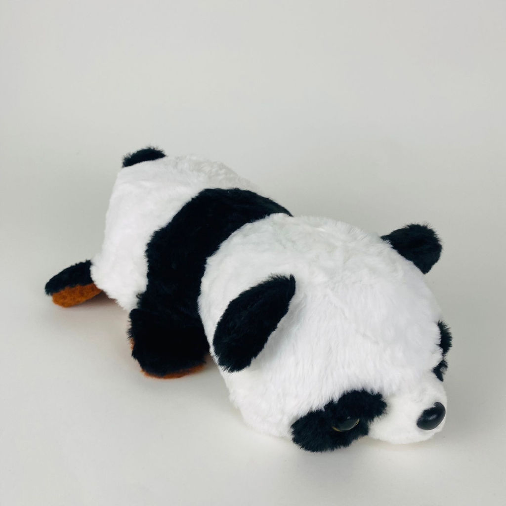 Мягкая игрушка Панда-красная панда 32 см - Storyland фото 8