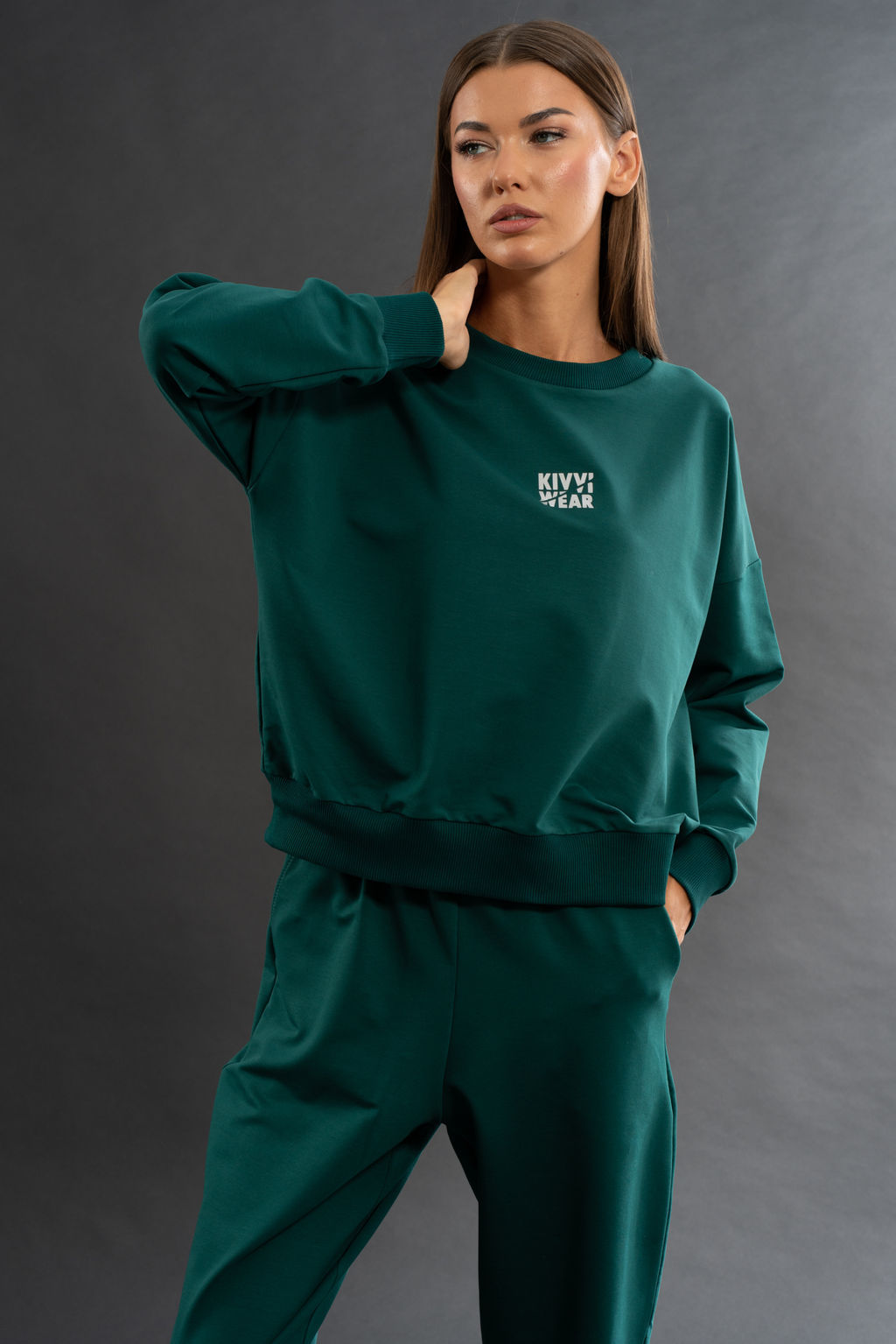 Костюм 310613107 - Kivviwear фото 12