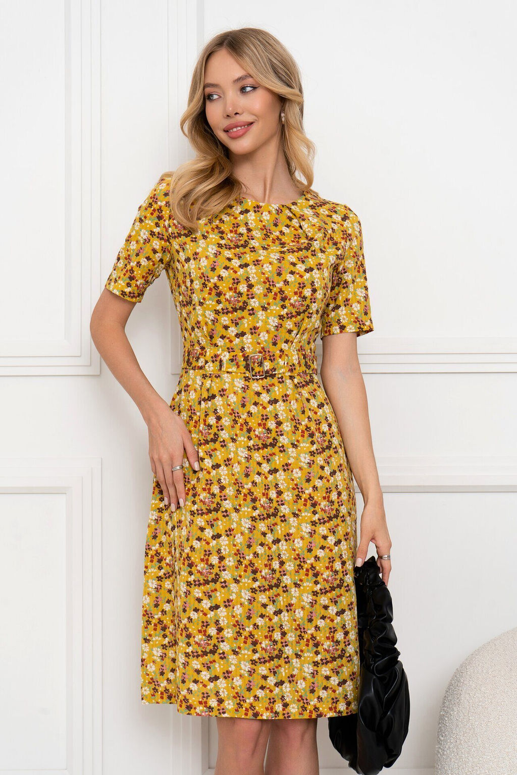 Платье 5708 - Open-style фото 3