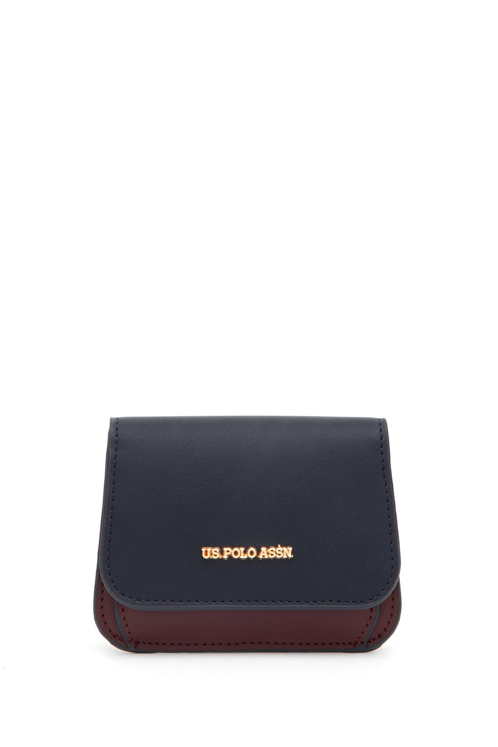 Kad_n Lacivert C_zdan Sepette S_rpriz _ndirim - U.s. polo assn фото 2