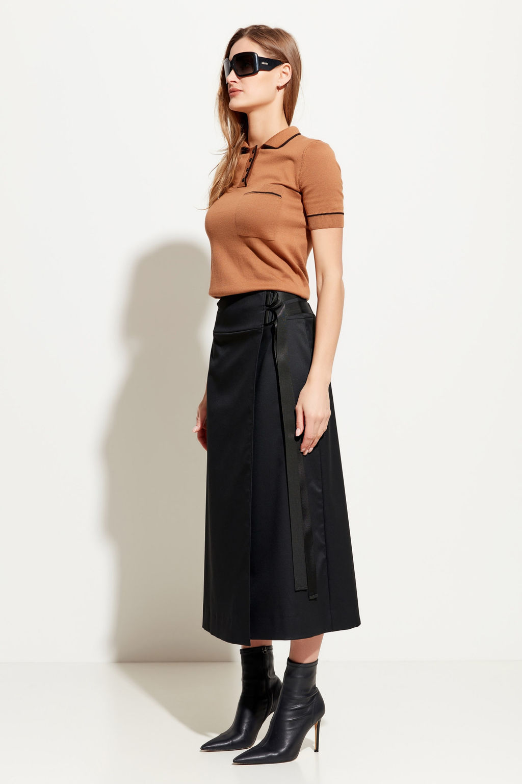 Юбка 54612 - Lakbi фото 2