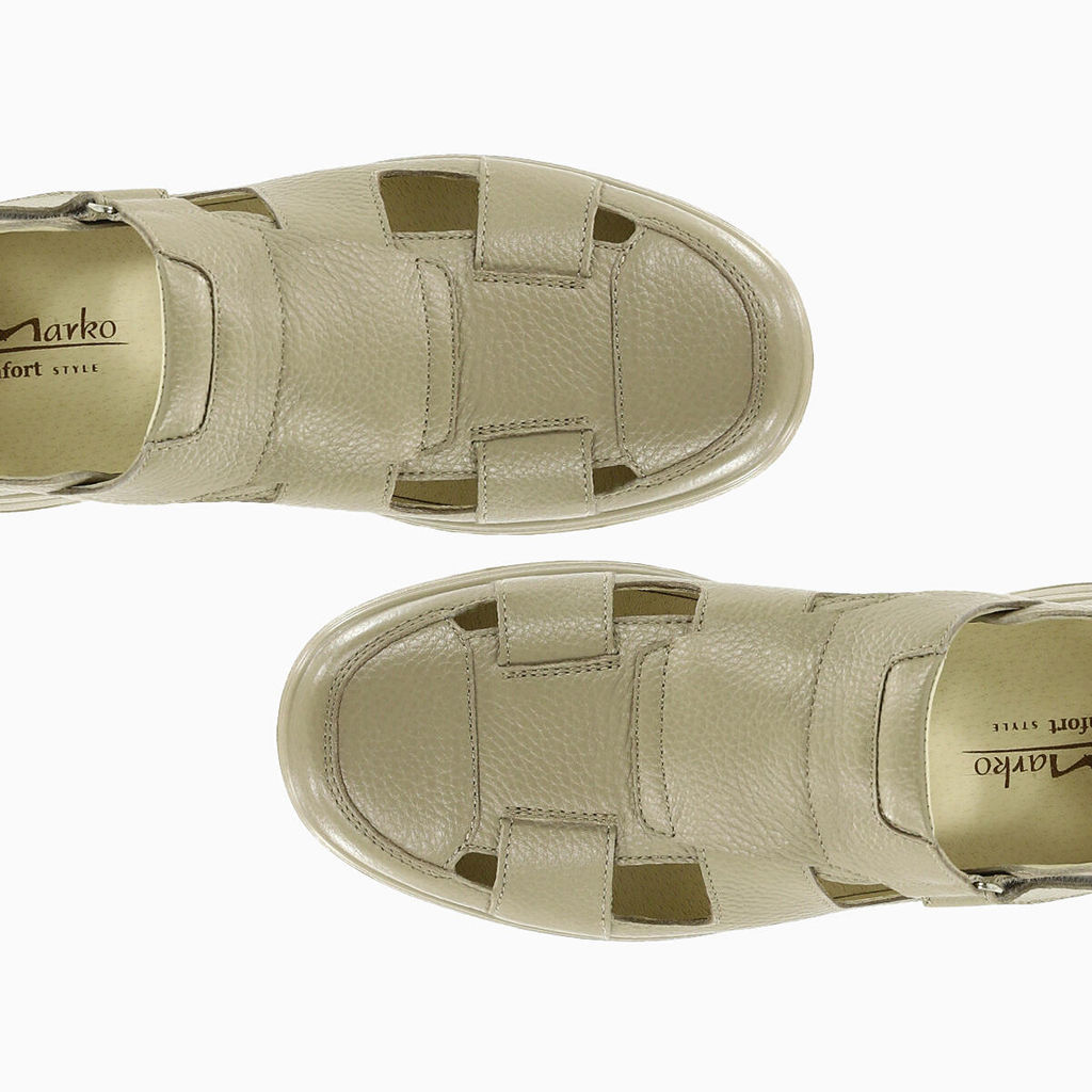 Туфли мужские летние