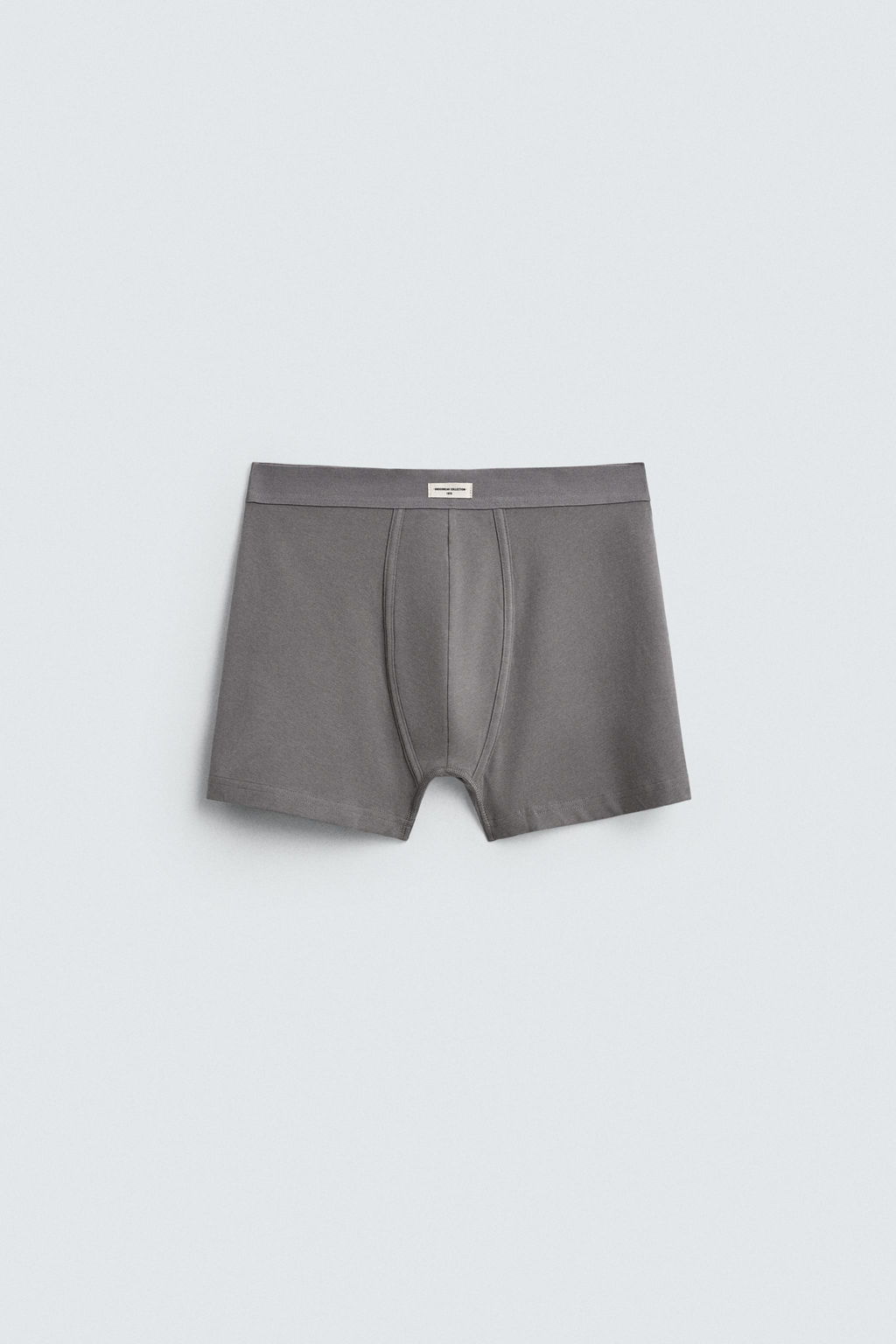 SOFT BOXERS 3-PACK - Zara фото 5