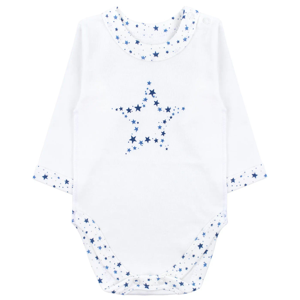 Боди интерлок 0447200101 - Youlala фото 3