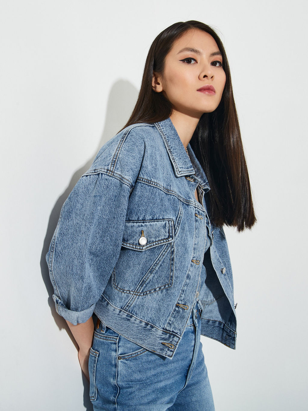 Женские Жакет - Mossmore фото 38